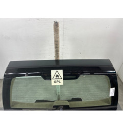 Malle/Hayon arriere VOLVO V 70 1 Photo n°1