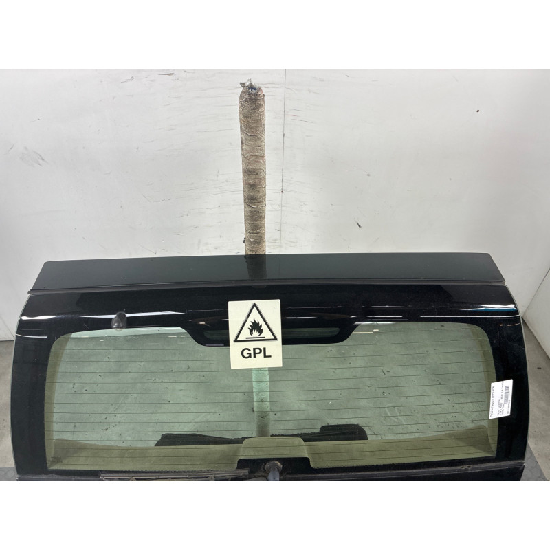 Malle/Hayon arriere VOLVO V 70 1 Photo n°1