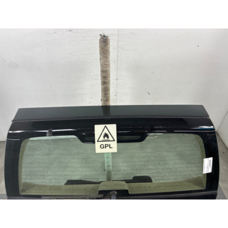 Malle/Hayon arriere VOLVO V 70 1 Photo n°1