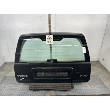 Malle/Hayon arriere VOLVO V 70 1