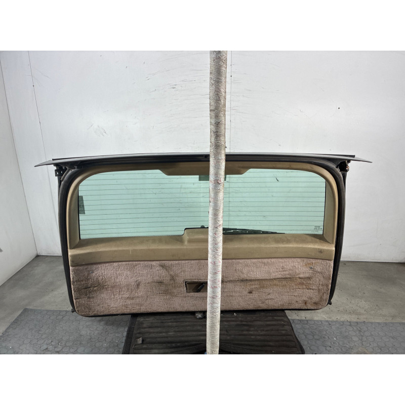 Malle/Hayon arriere VOLVO V 70 1 Photo n°3