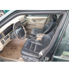 Malle/Hayon arriere VOLVO V 70 1
