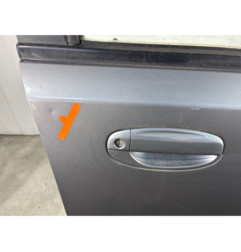 Porte avant droit CHEVROLET AVEO 1