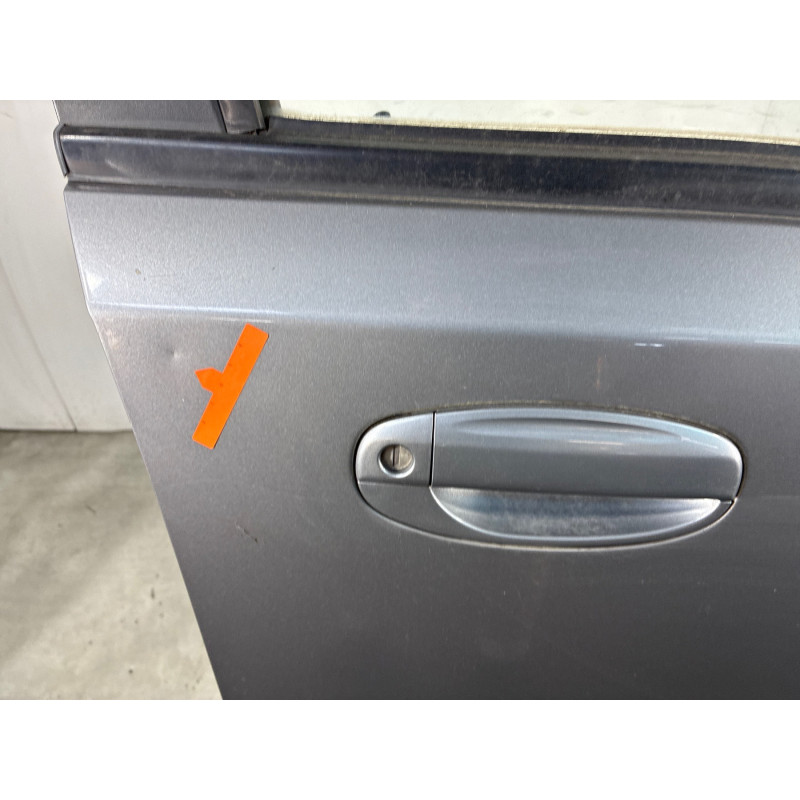 Porte avant droit CHEVROLET AVEO 1 Photo n°1