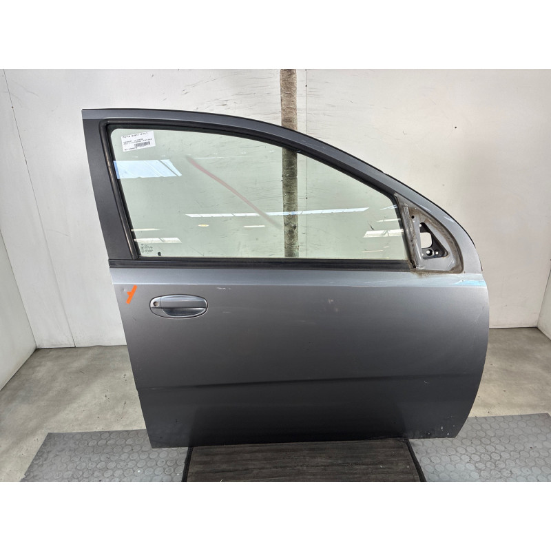Porte avant droit CHEVROLET AVEO 1 Photo n°3