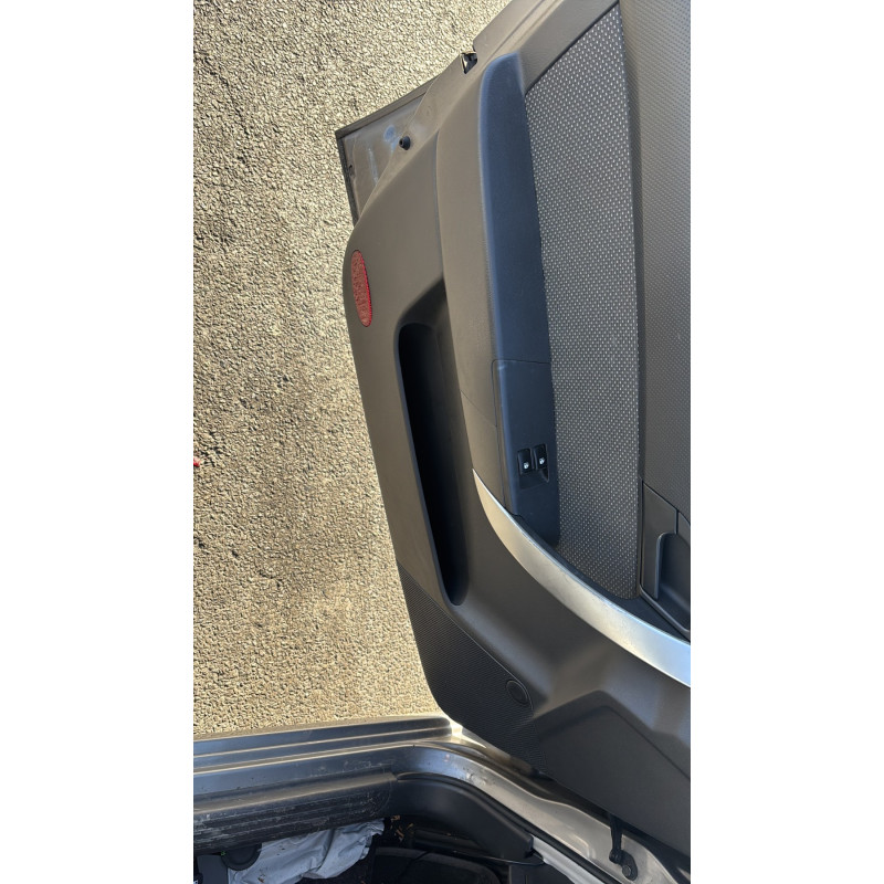 Porte avant droit CHEVROLET AVEO 1 Photo n°12