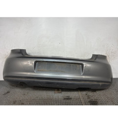 Pare choc arriere VOLKSWAGEN POLO 5