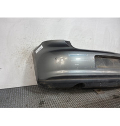 Pare choc arriere VOLKSWAGEN POLO 5
