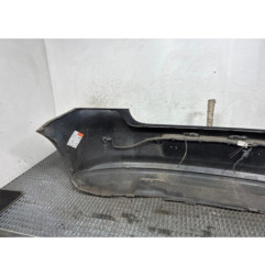 Pare choc arriere VOLKSWAGEN POLO 5