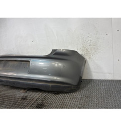 Pare choc arriere VOLKSWAGEN POLO 5