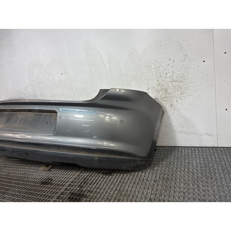 Pare choc arriere VOLKSWAGEN POLO 5 Photo n°5
