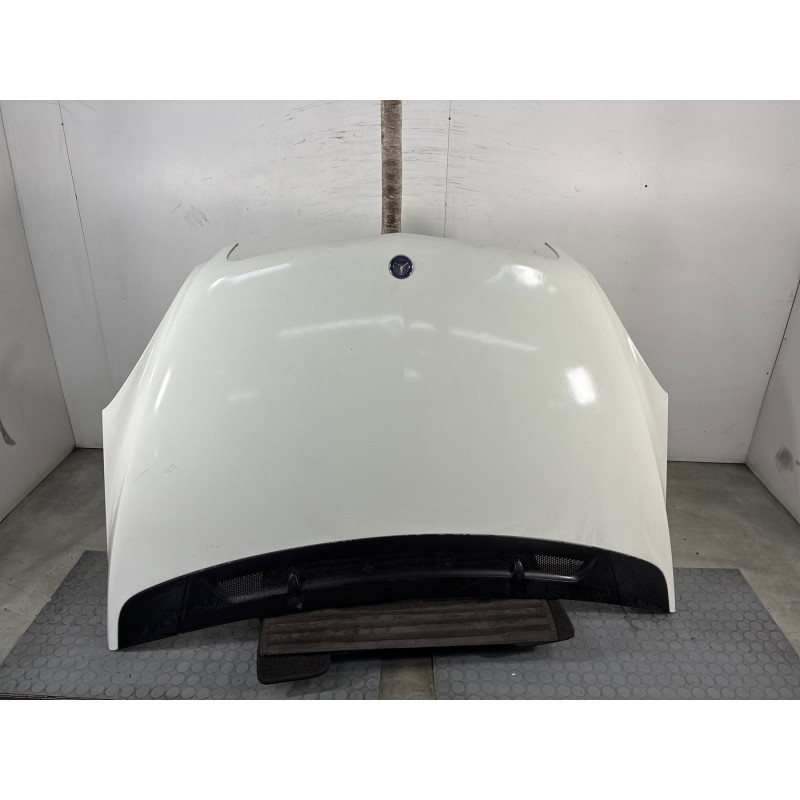 Capot MERCEDES CLASSE B 245 Photo n°3