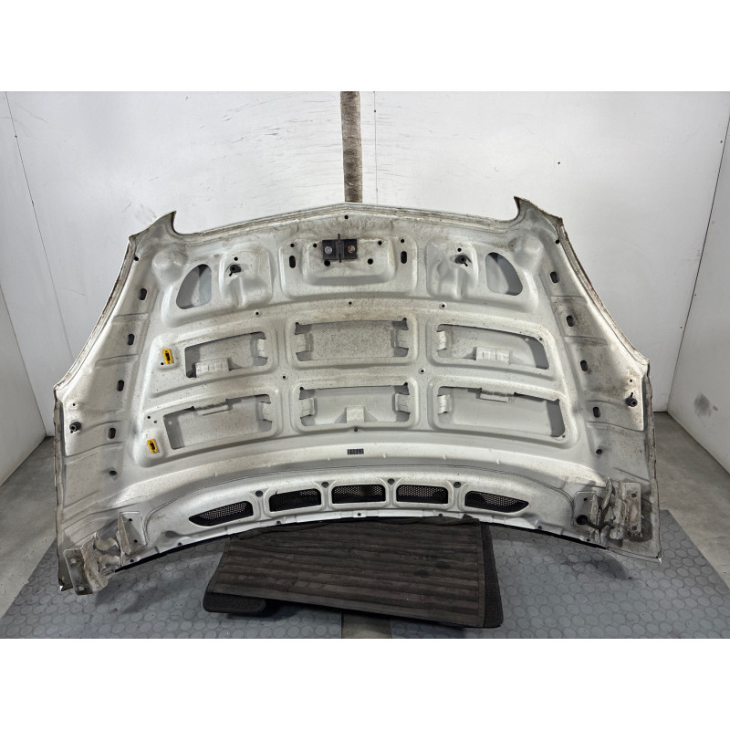 Capot MERCEDES CLASSE B 245 Photo n°4