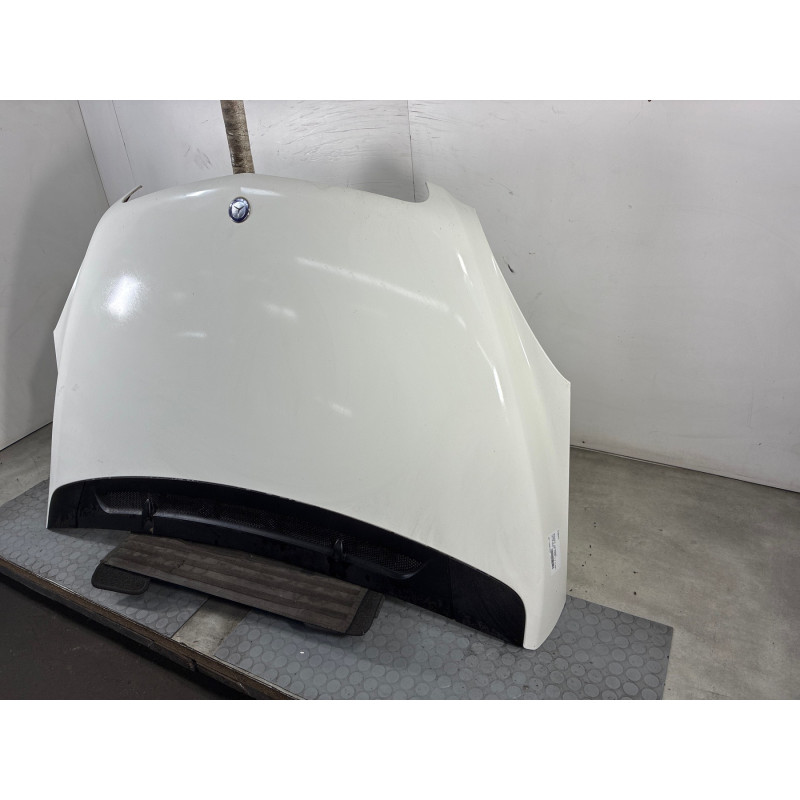 Capot MERCEDES CLASSE B 245 Photo n°5
