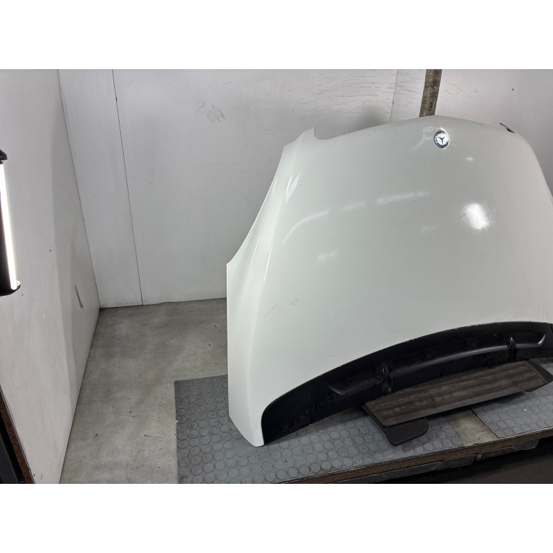 Capot MERCEDES CLASSE B 245 Photo n°6