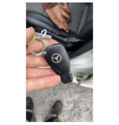 Capot MERCEDES CLASSE B 245