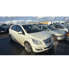 Capot MERCEDES CLASSE B 245