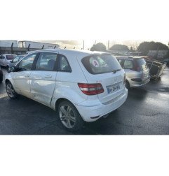 Capot MERCEDES CLASSE B 245