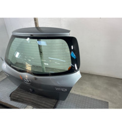 Malle/Hayon arriere TOYOTA YARIS 2