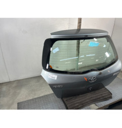 Malle/Hayon arriere TOYOTA YARIS 2