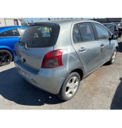 Malle/Hayon arriere TOYOTA YARIS 2
