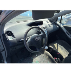 Malle/Hayon arriere TOYOTA YARIS 2