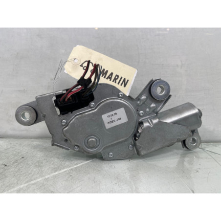 Moteur essuie glace arriere BMW X3 E83 Photo n°1