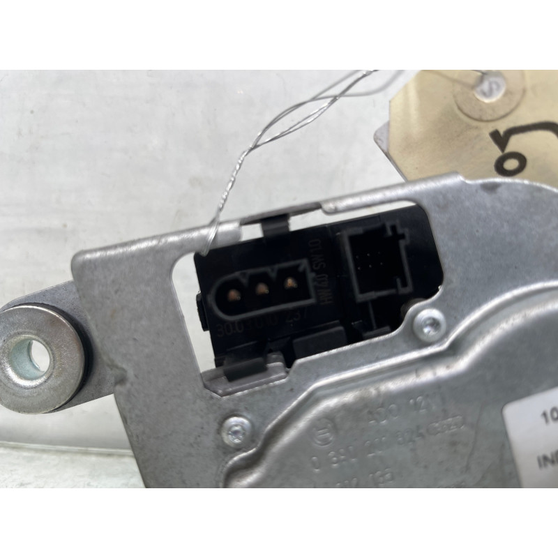 Moteur essuie glace arriere BMW X3 E83 Photo n°2