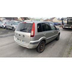 Malle/Hayon arriere FORD FUSION