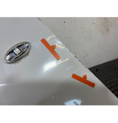 Aile avant gauche TOYOTA PROACE 3 CITY