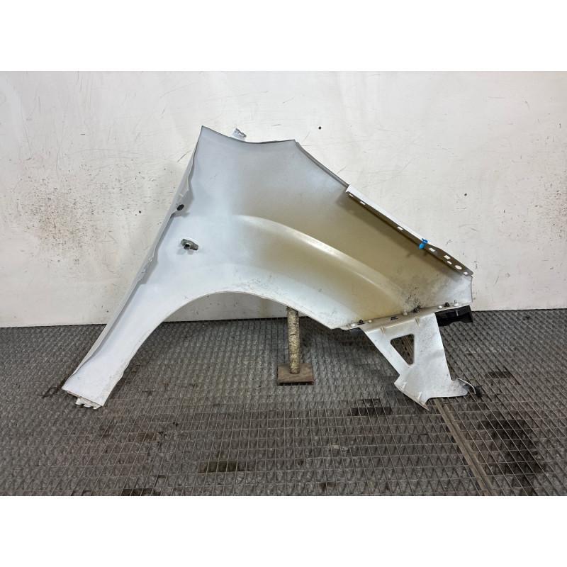 Aile avant gauche TOYOTA PROACE 3 CITY Photo n°5