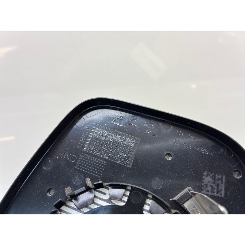Glace retroviseur gauche TOYOTA PROACE 3 CITY Photo n°3