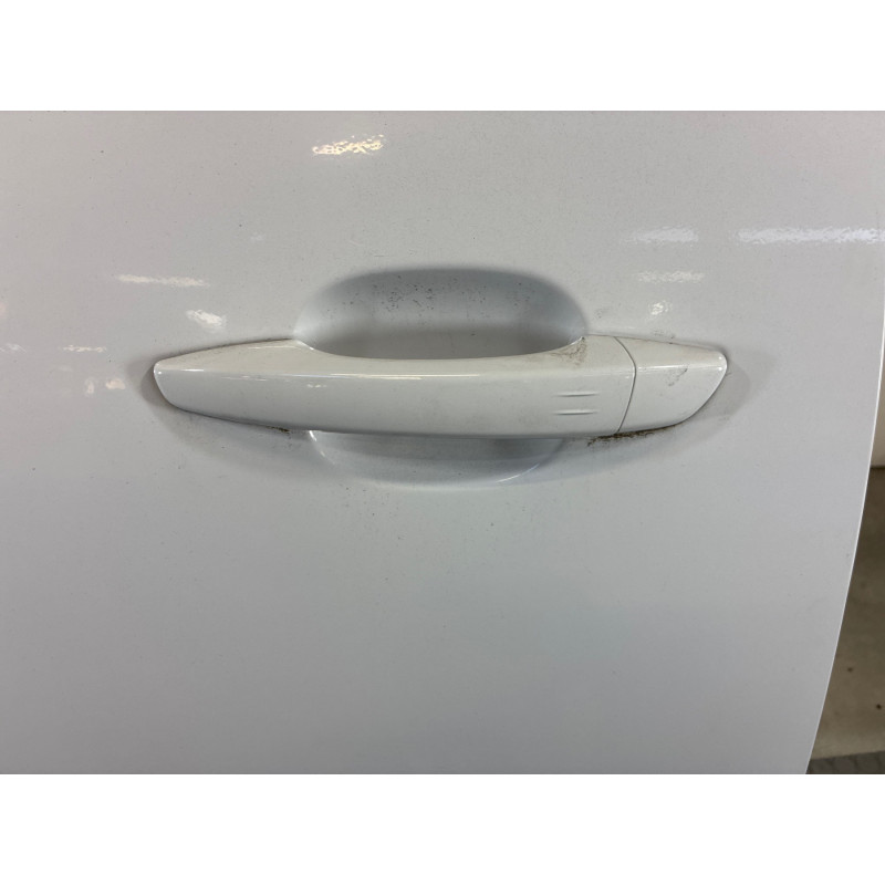 Porte laterale droit TOYOTA PROACE 3 CITY Photo n°2