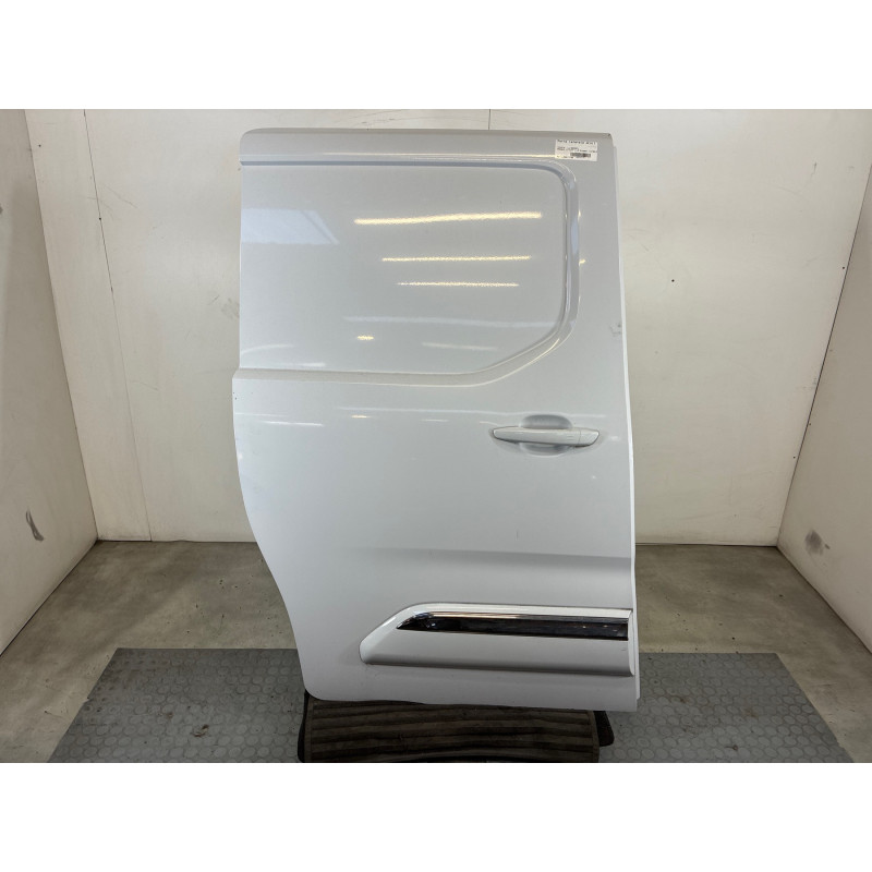Porte laterale droit TOYOTA PROACE 3 CITY Photo n°3