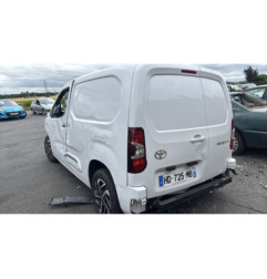 Porte laterale droit TOYOTA PROACE 3 CITY