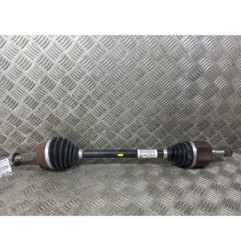 Cardan gauche (transmission) TOYOTA PROACE 3 CITY Photo n°1