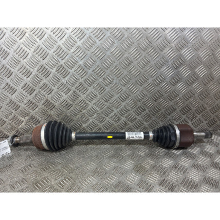 Cardan gauche (transmission) TOYOTA PROACE 3 CITY Photo n°1