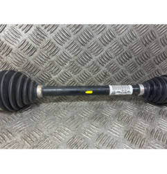 Cardan gauche (transmission) TOYOTA PROACE 3 CITY