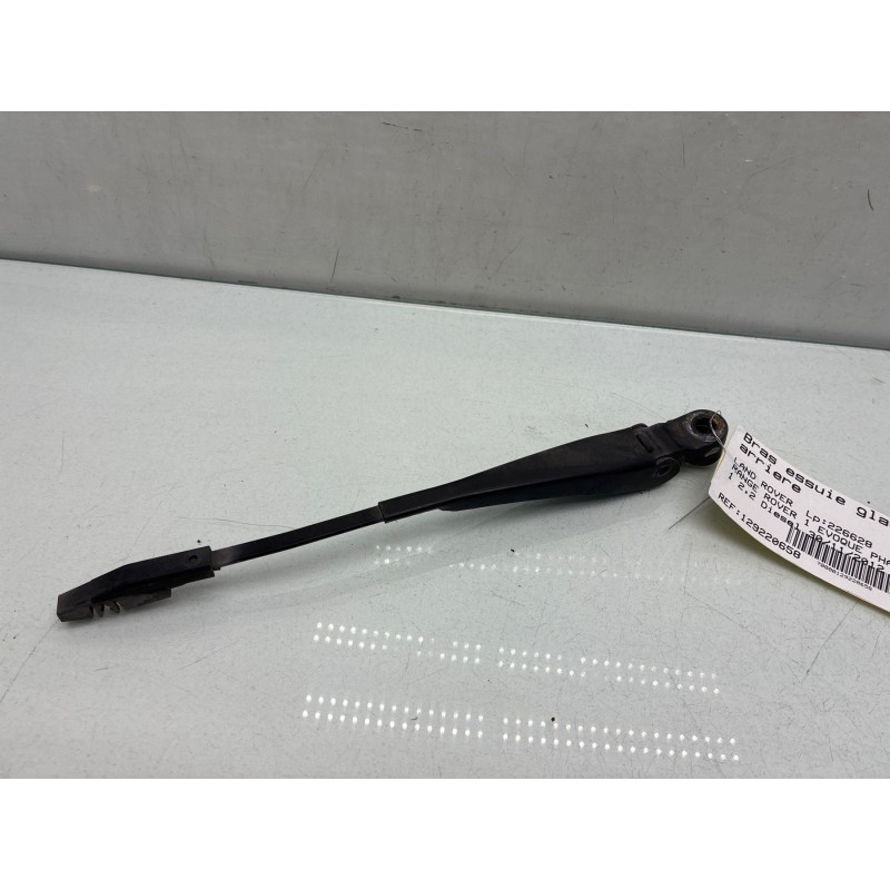 Bras essuie glace arriere LAND ROVER RANGE ROVER 1 EVOQUE Photo n°4
