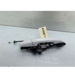 Poignee porte arriere gauche LAND ROVER RANGE ROVER 1 EVOQUE Photo n°1