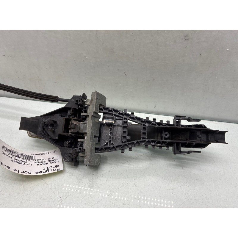 Poignee porte avant droit LAND ROVER RANGE ROVER 1 EVOQUE Photo n°4