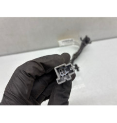 Attache ceinture avant gauche LAND ROVER RANGE ROVER 1 EVOQUE Photo n°1