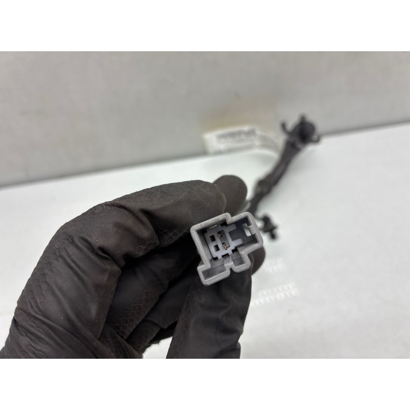Attache ceinture avant gauche LAND ROVER RANGE ROVER 1 EVOQUE Photo n°1