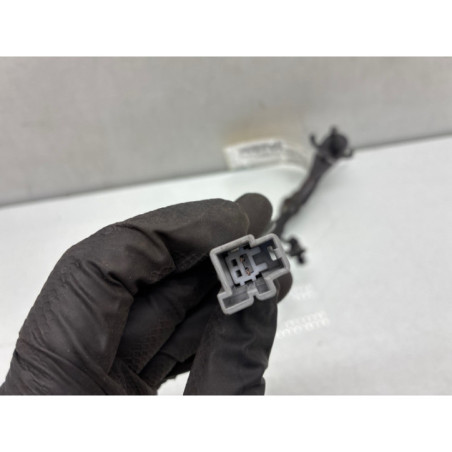 Attache ceinture avant gauche LAND ROVER RANGE ROVER 1 EVOQUE Photo n°1