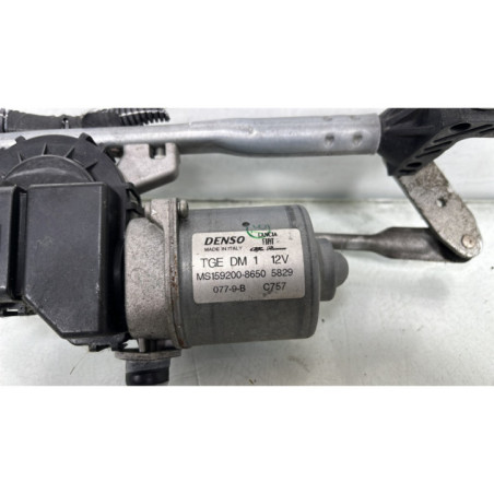 Moteur essuie glace avant FIAT 500 2