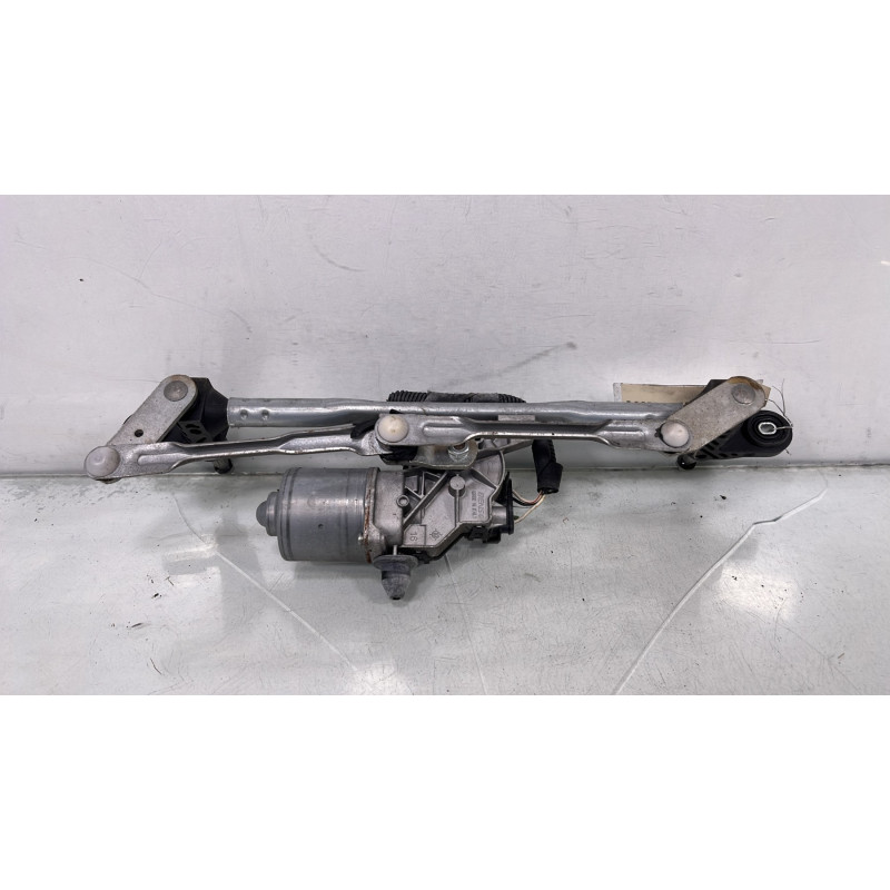 Moteur essuie glace avant FIAT 500 2 Photo n°3