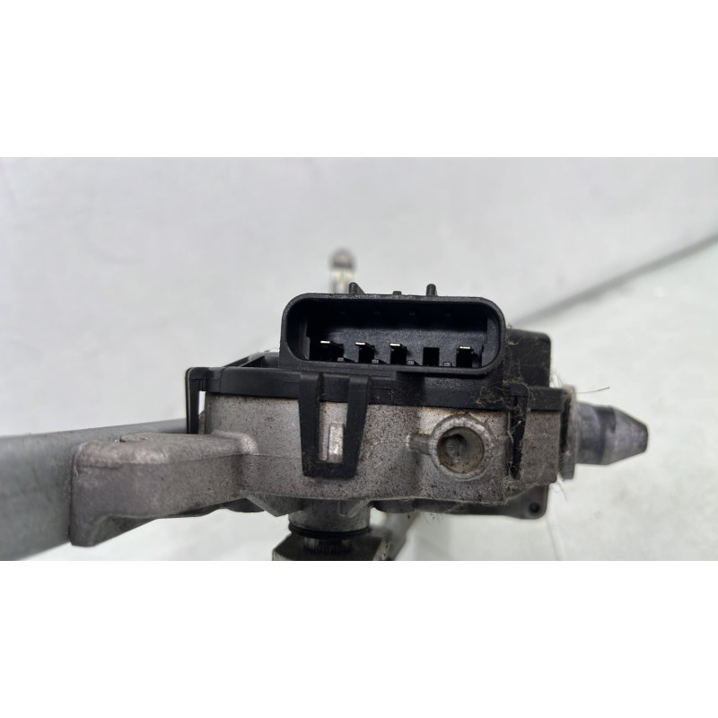 Moteur essuie glace avant FIAT 500 2 Photo n°4
