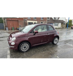 Moteur essuie glace avant FIAT 500 2
