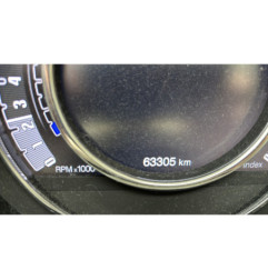 Moteur essuie glace avant FIAT 500 2