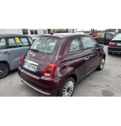 Moteur essuie glace avant FIAT 500 2